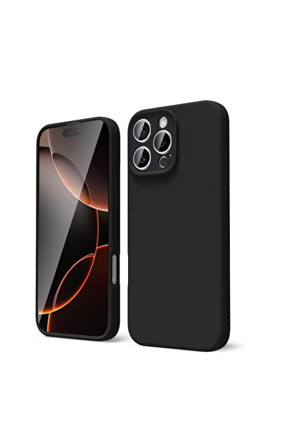 OEM Husa Matt Case Compatibila Pentru iPhone 16 Pro Max