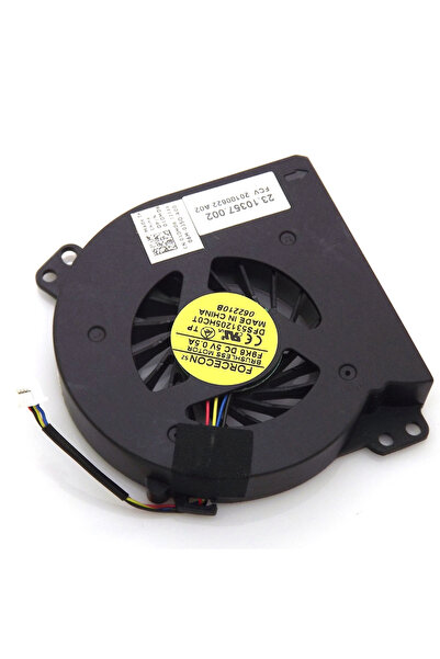 unbranded Ανεμιστήρας Laptop - Ανεμιστήρας Ψύξης CPU Dell Latitude E5410 E551...