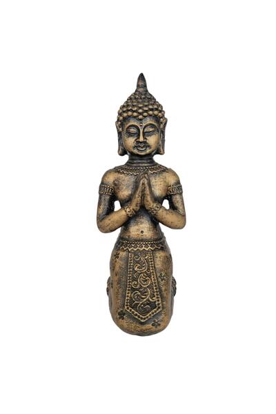 OEM THAI TEPPANOM STATUETTE