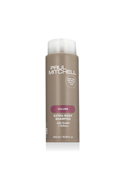 Paul Mitchell Șampon Volum Extra-Body 300 ml