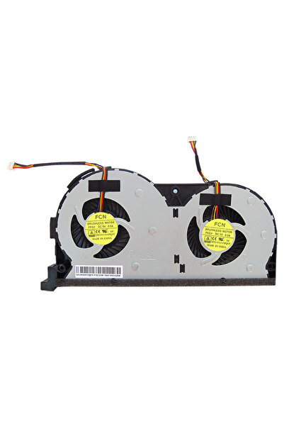 unbranded Ανεμιστήρας Laptop - Ανεμιστήρας Ψύξης CPU Lenovo FAN Y50 Y50-70 Y5...