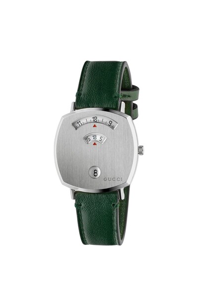Gucci ΡΟΛΟΪ UNISEX YA157406 (35MM)