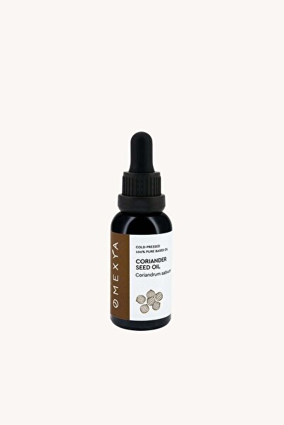OMEXYA CORIANDER SEED OIL 30 ML
