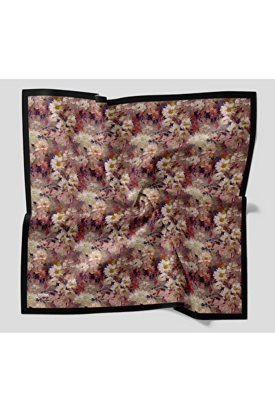 Bonjela Mi̇smara Comfort Scarf