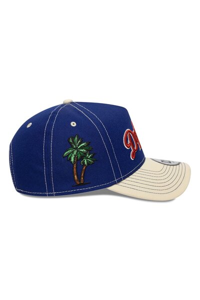 NEW ERA Las Angeles Dodgers City Icon Unisex 60856326