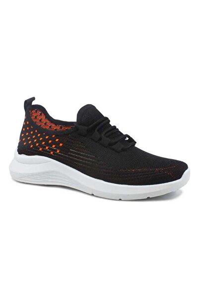 FASHION Pantofi sport de damă, la modă, cu șireturi și perforații, cu tălpi m...