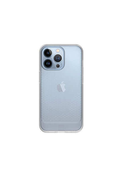 UAG Husa iPhone 13 Pro Lucent Ice