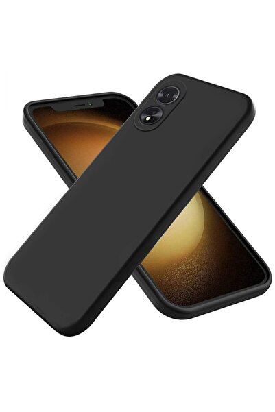 lemontti Husa Tint Oppo A38 Negru