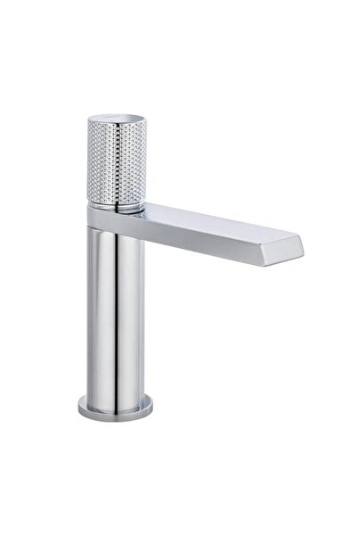 FK-9111 Krom Lavabo Bataryası