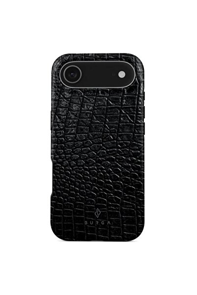 BURGA Husa Dual Layer Magsafe Reaper's Touch iPhone Air