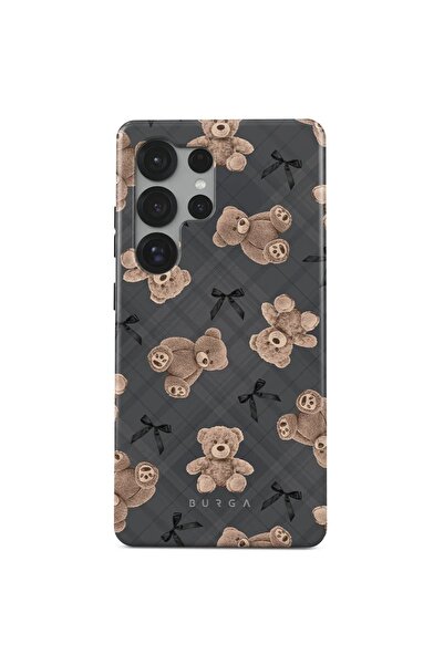 BURGA Husa Dual Layer BFF Samsung Galaxy S25 Ultra