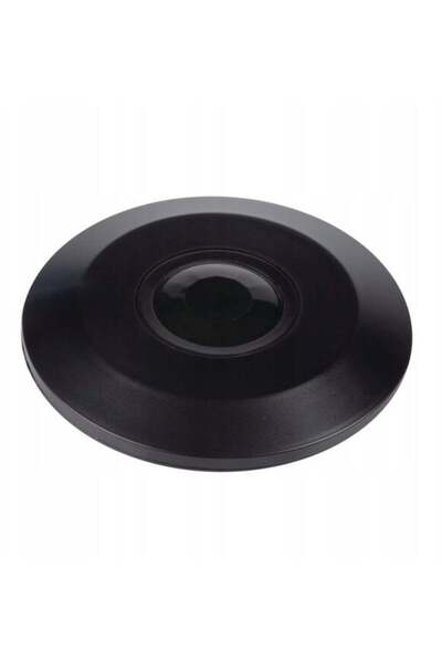 KANLUX Senzor de mișcare PIR ZONA FLAT-B/B 2000VA √ò11,5 max 6,5m 360/120 st....