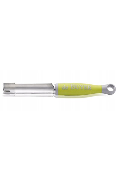 De Buyer Extractor universal, 20 mm, verde