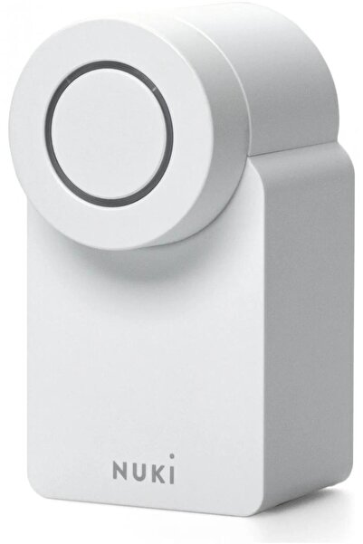 Nuki Smart Lock Go Zamek inteligentny