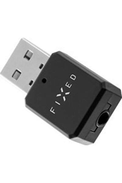 FIXED Adaptor Bluetooth |   Receptor audio Bluetooth |   FIXSIG-BK |   Negru,...