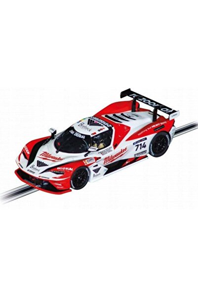 Carrera Auto EVO - 27823 KTM X-Bow GTX