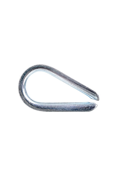 lovato Kusza /ochi pentru frânghie/ 5mm P33033