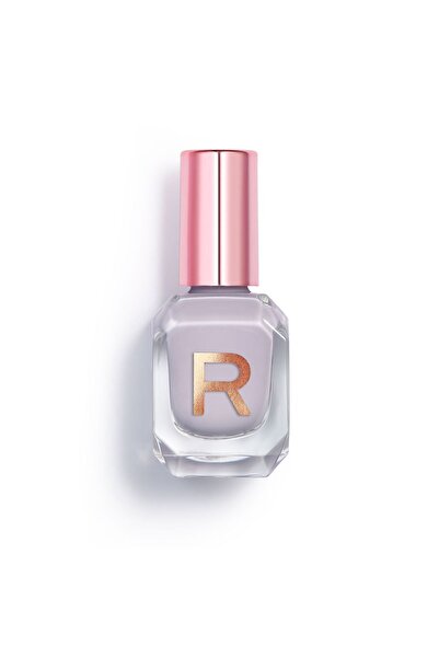 Makeup Revolution London Express, Ojă, Gri Marmorat, 10 ml