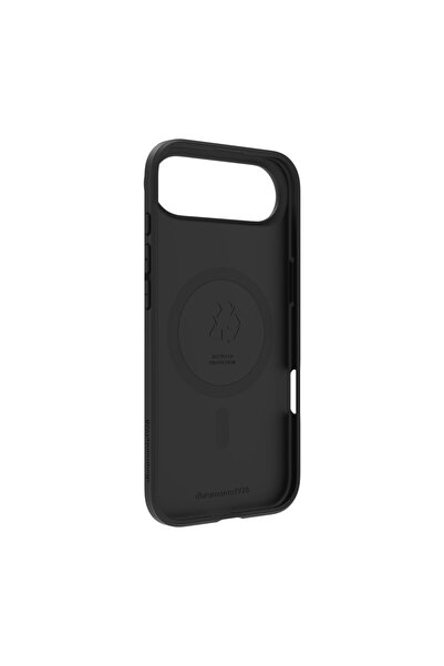 dbramante dbramante1928 Greenland Pro MagSafe iPhone Air Night Black