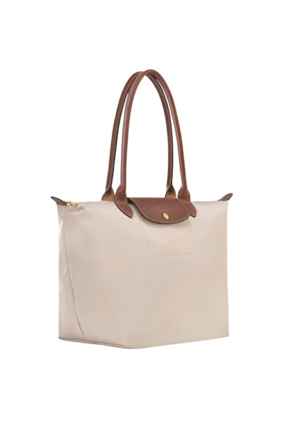 Özay butik L: 31 (L) x 30 (H) x 23 (W),Longchamp Le Pliage Original Tote bag
