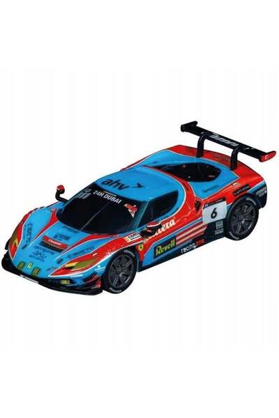 Carrera Auto GO 64274 Ferrari 296 GT3