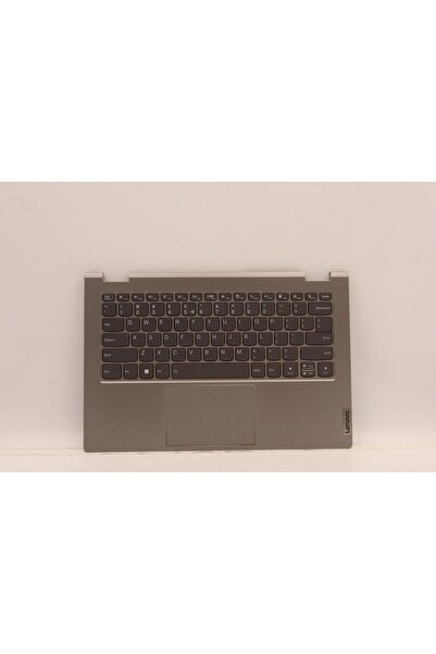 LENOVO COVER UpperCaseASM_EURO ENG C21DM BL N