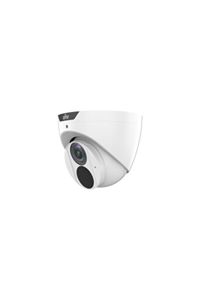 Uniview IPC3615SB-ADF28KM-I0 Cameră IP 5Mpix LightHunter 2.8mm IR 30m micro IP67