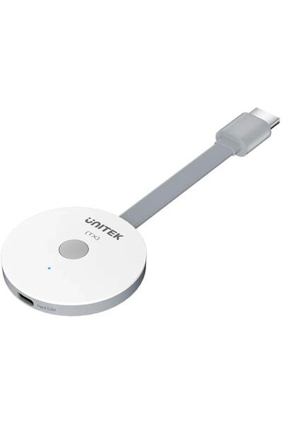 Unitek bezprzewodowy nadajnik obrazu w 4K HDMI V1183B01