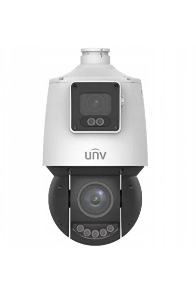 Uniview Kamera IP szybkoobrotowa IPC94144SFW-X25-F40C LightHunter - 4 Mpx 4.8...