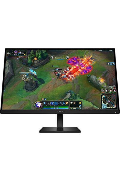 HP MONITOR LED, QHD 27" OMEN 27q G2 (AV4H6E9) 180Hz