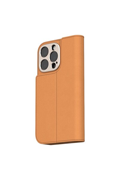 Moshi Overture MagSafe - Husă de protecție 3 în 1 cu clapetă pentru iPhone 16...