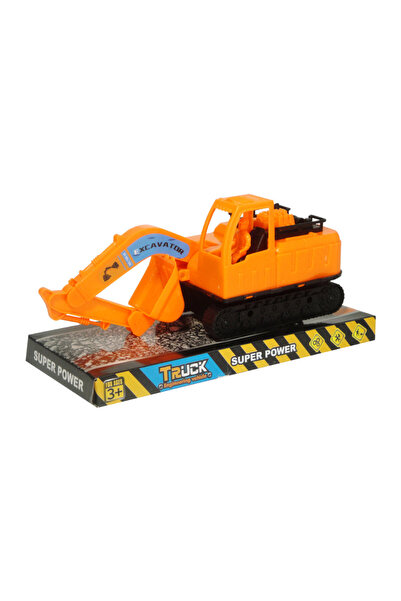 Swede Mașină de construcții excavator