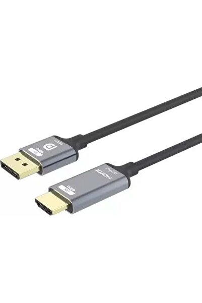 PremiumCord kabel DisplayPort 1.4 na HDMI2.1, pro rozli≈°en√≠ 8K@60Hz,4K@144H...