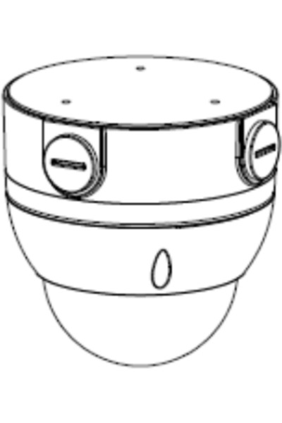 DAHUA UCHWYT PFA136