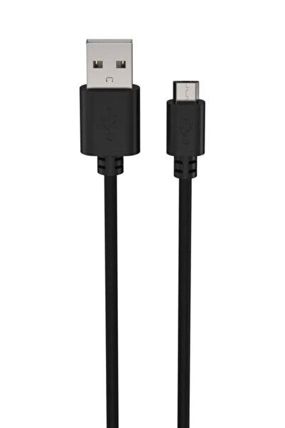 ANSMANN Data and Charging Cable USB to Micro-USB 100cm