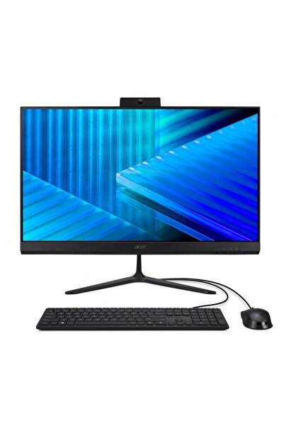 ACER Calculator All-in-One Veriton 2000 All-in-One VZ415G 23.8 inch IPS/Core ...