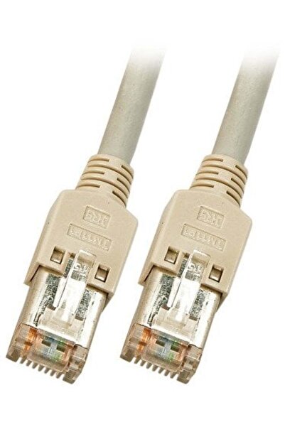EFB RJ45 Patchk. S/UTP Cat.5e TM11 D√§tw. 5502 15.00m grau