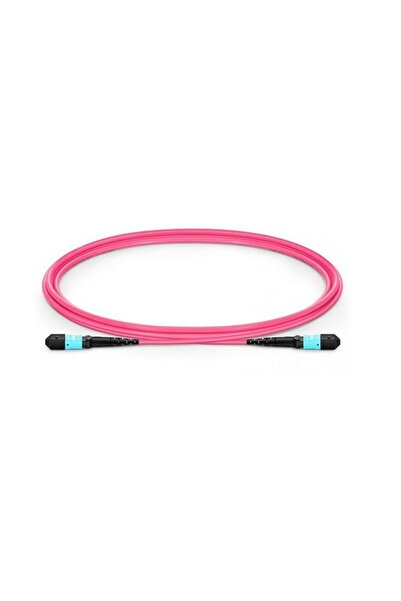 Lanview Cablu patch din fibră optică - 12 fibre MTP/UPC-MTP/UPC mamă-mamă OM4...
