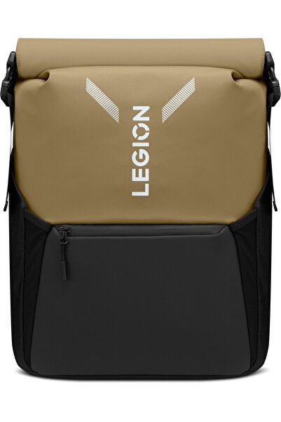 LENOVO |   Rucsac de gaming Legion GB500 |   Se potrivește până la mărimea 16...