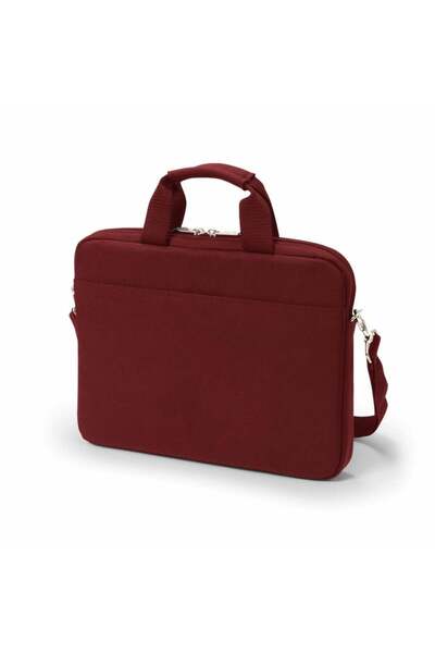 Dicota Husă subțire pentru laptop 13-14,1 " (33cm-35,8cm) roșie