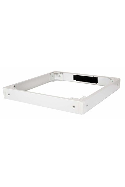 EQUIP 19" Sockel f√ºr Serverschr√§nke 80x80cm RAL7035