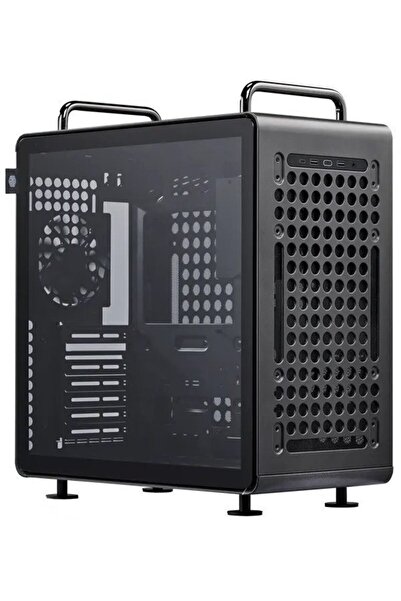 Cooler Master Obudowa Qube 540 Stardust Iron