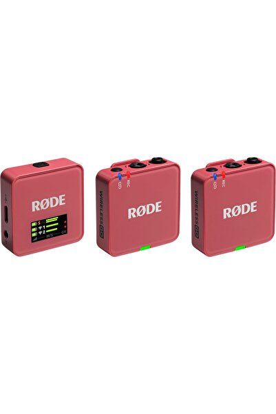Rode WIGOGEN3 Trandafir