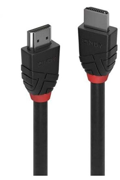 LİNDY Cablu HDMI LSZH 4K60Hz, fără halogeni, 7,5m