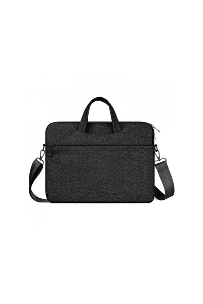 Dux Ducis Etui futera≈Ç LBJB na laptop 14-15,4" Shoulder Bag czarny
