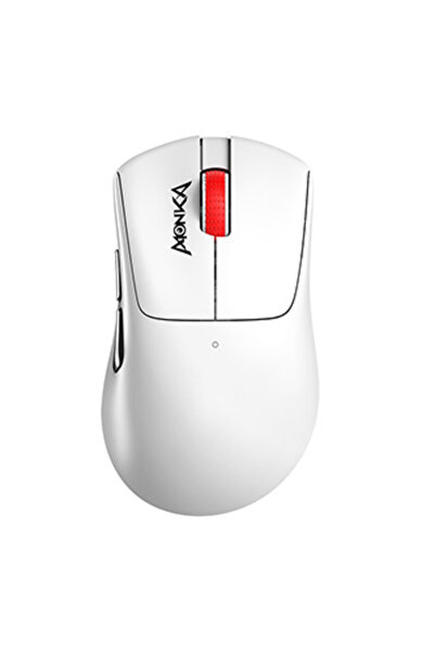 MARVO Mysz Monka Rapid (G982W)