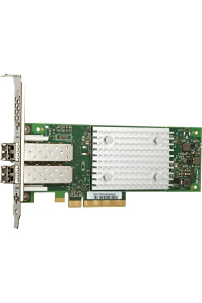 SYNOLOGY NAS Netzwerkkarte FC 16Gbit QLE2692 DP