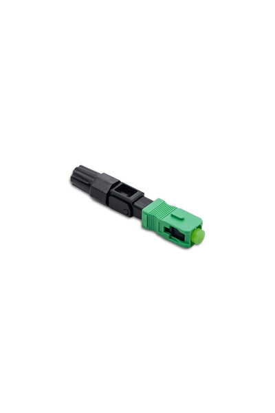 Qoltec Szybkoz≈ÇƒÖcze ≈õwiat≈Çowodowe SC/APC Singlemode 3.0mm
