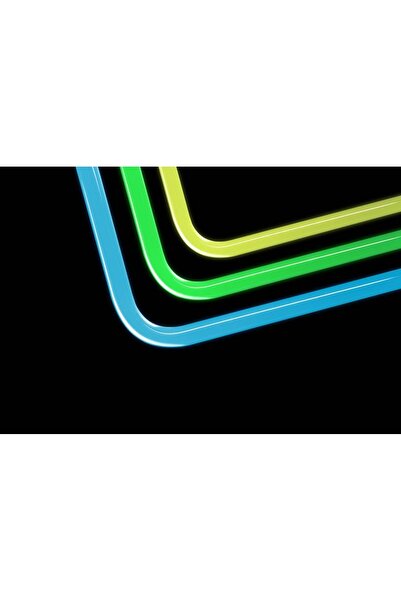 EKWB EK Water Blocks EK-Loop Hard Tube 14/10mm Acryl, gebogen 90 Grad - 80cm,...