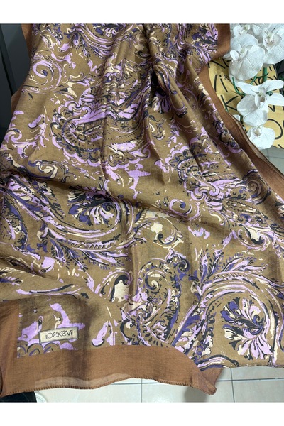 ipekevi Tensoft Shawl